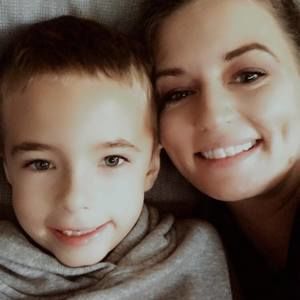 Meet your Posher, Jackie